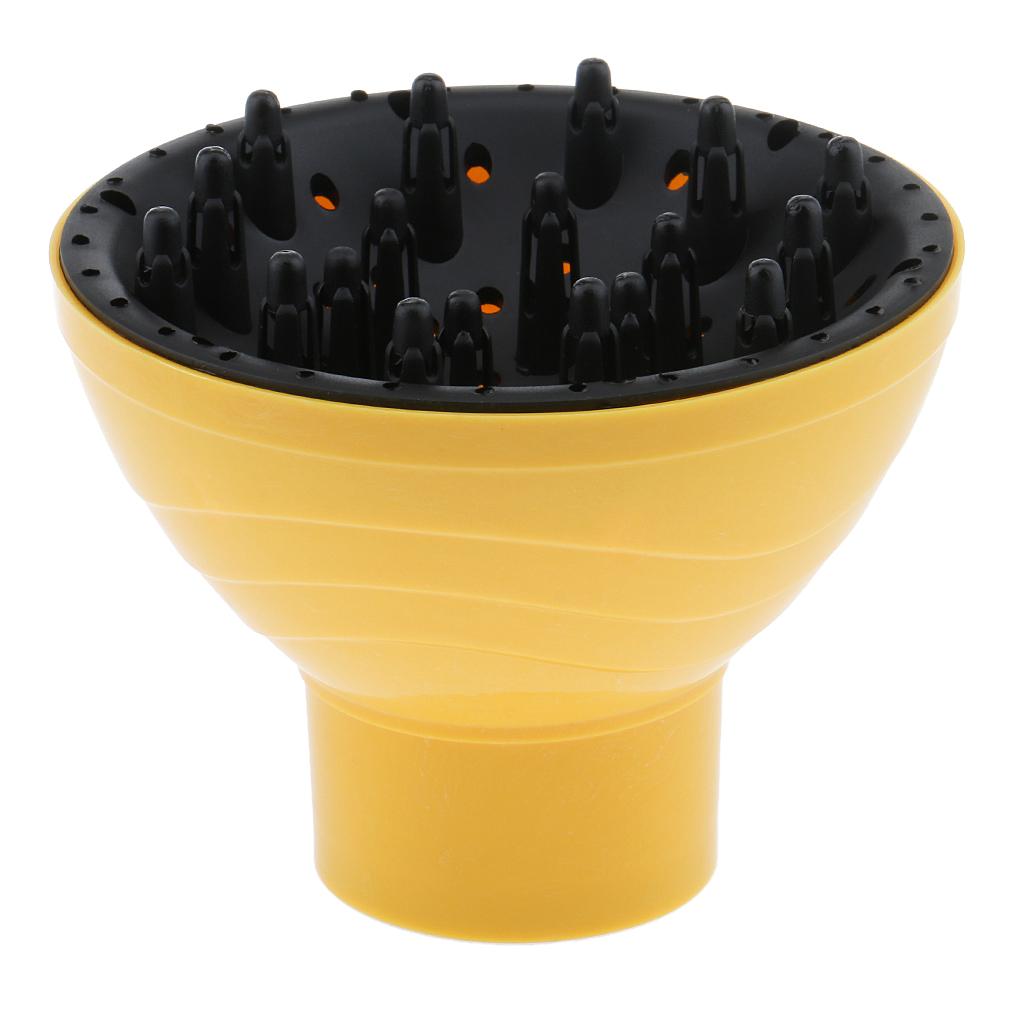 Accessorio universale per asci - Hair Dryer Diffuser Attachment Universal recensione e prezzo