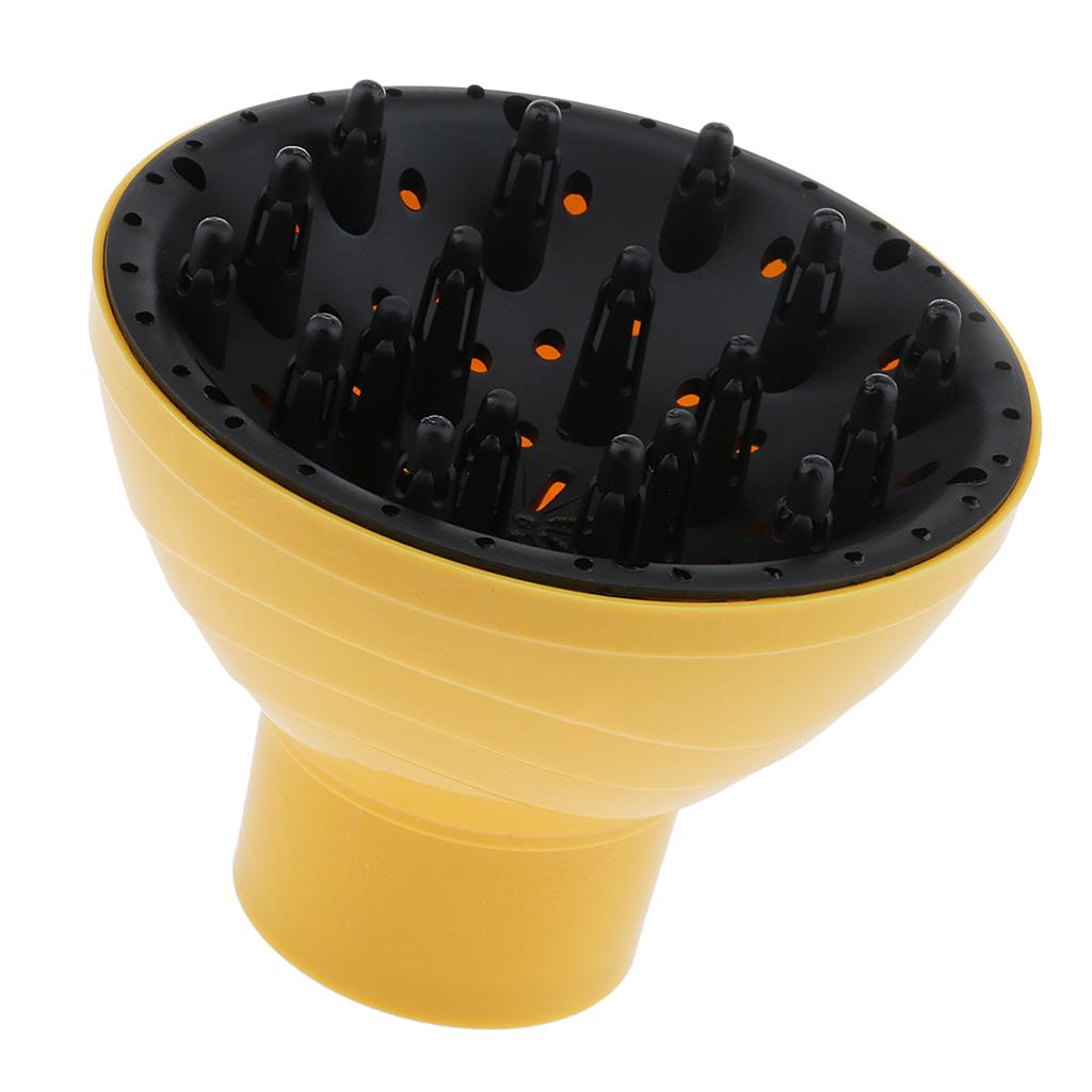 Accessorio universale per asci - Hair Dryer Diffuser Attachment Universal recensione e prezzo