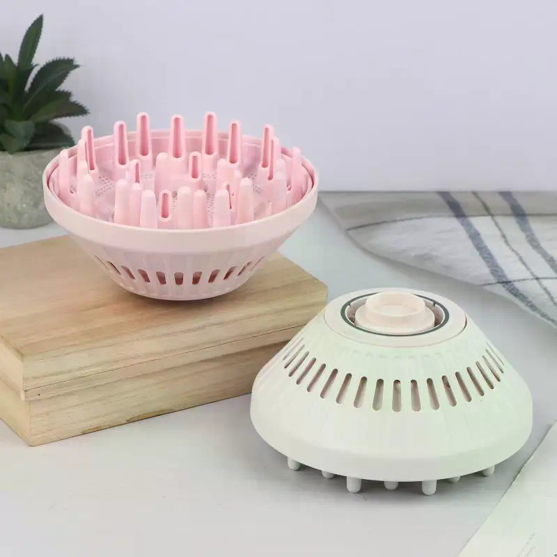 Diffusore Magnetico per Asciug - Hair Dryer With Magnetic Nozzles Diffusers recensione e prezzo