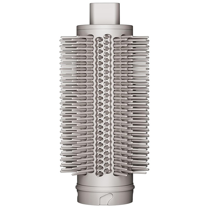 【SURPRISE】Spazzola rotonda vol - Hair Dryer Styling Comb Attachment recensione e prezzo