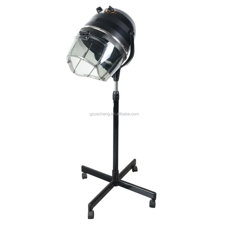 Asciugacapelli Professionale V - Hair Salon Hood Dryer Professional recensione e prezzo