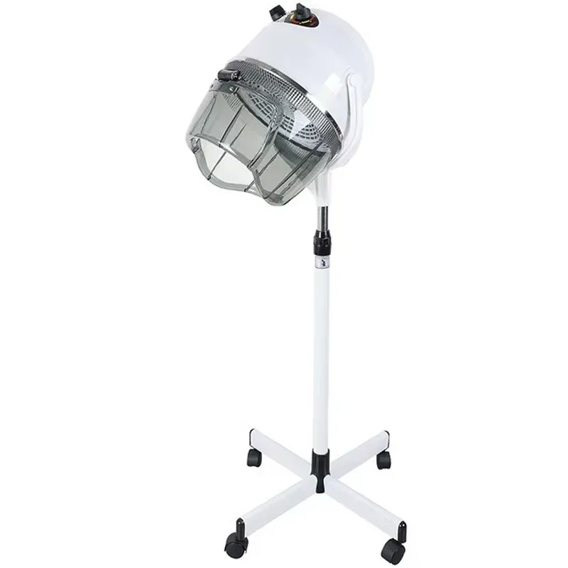 Asciugacapelli Professionale V - Hair Salon Hood Dryer Professional recensione e prezzo