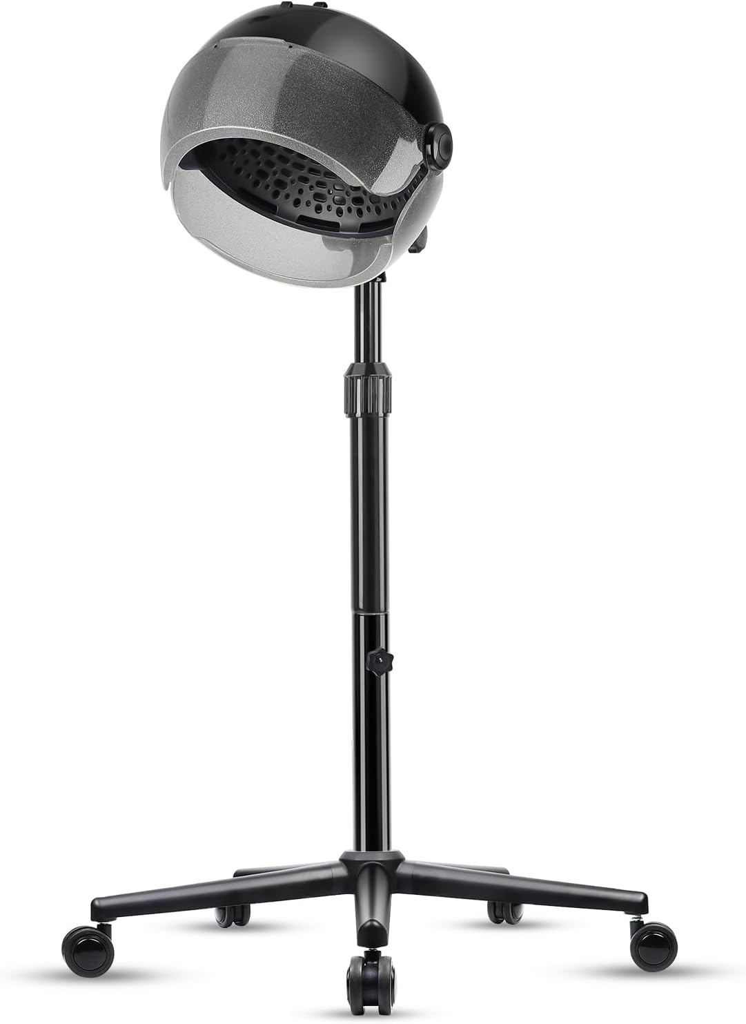 Asciugacapelli Professionale c - Hair Salon Hood Dryer Professional recensione e prezzo
