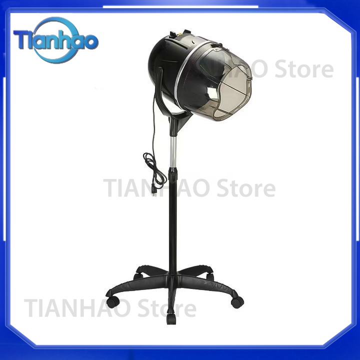 Asciugacapelli Industriale Ion - Hair Salon Hood Dryer Professional recensione e prezzo