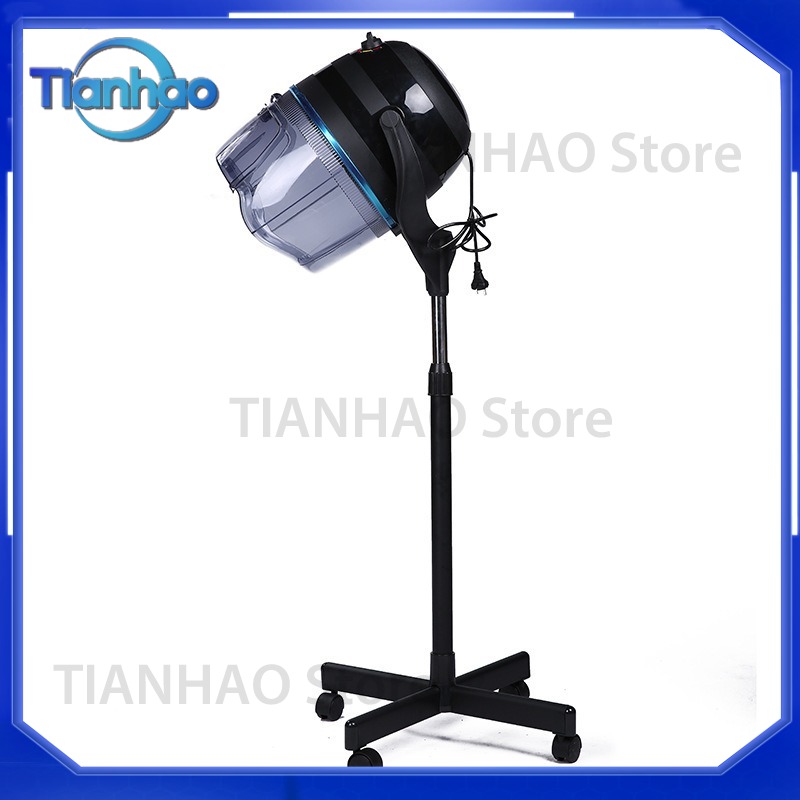 Asciugacapelli Industriale Ion - Hair Salon Hood Dryer Professional recensione e prezzo