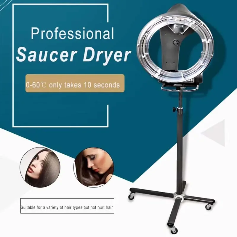 Vaporizzatore Professionale da - Hair Salon Hood Dryer Professional recensione e prezzo