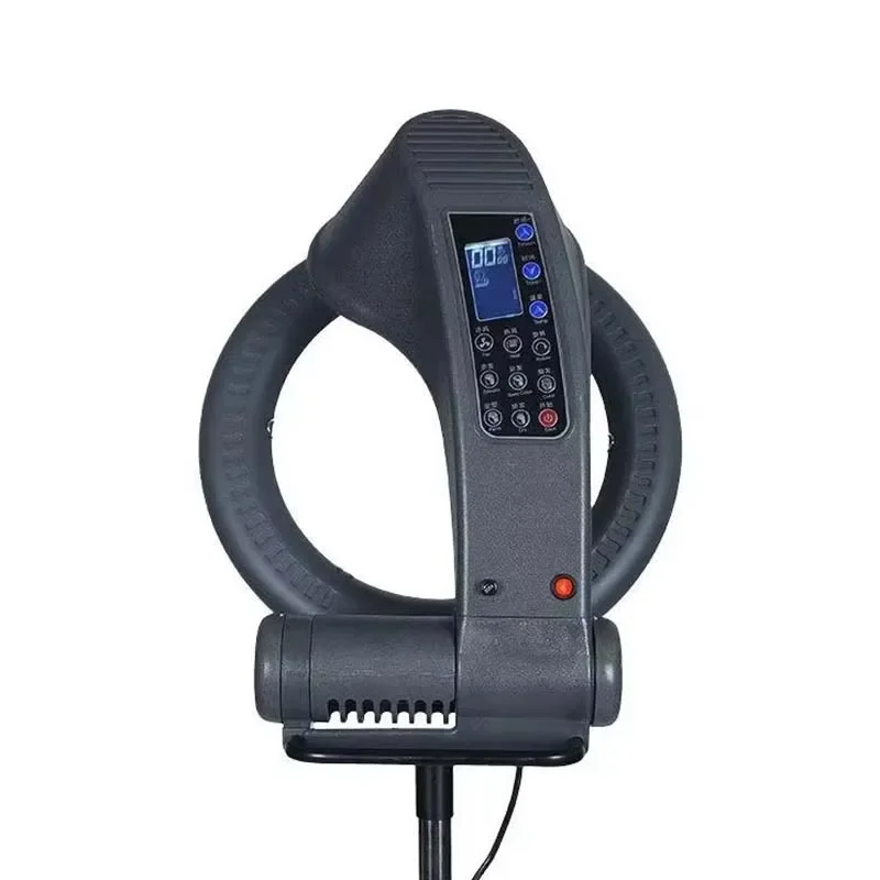 Vaporizzatore Professionale da - Hair Salon Hood Dryer Professional recensione e prezzo