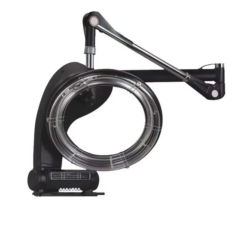 Vaporizzatore Professionale da - Hair Salon Hood Dryer Professional recensione e prezzo