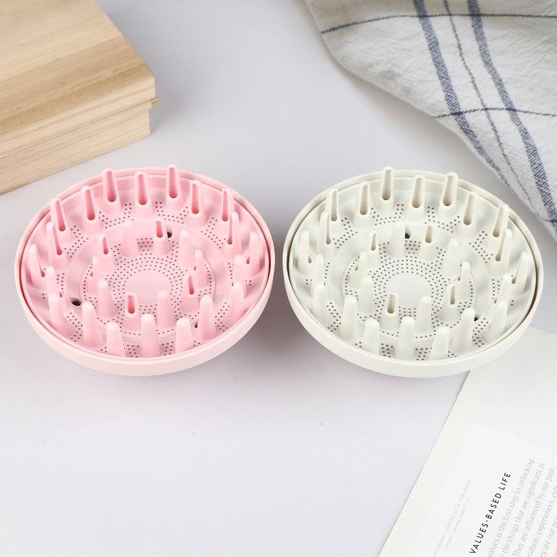 Diffusore Magnetico per Asciug - Hair Dryer With Magnetic Nozzles Diffusers recensione e prezzo
