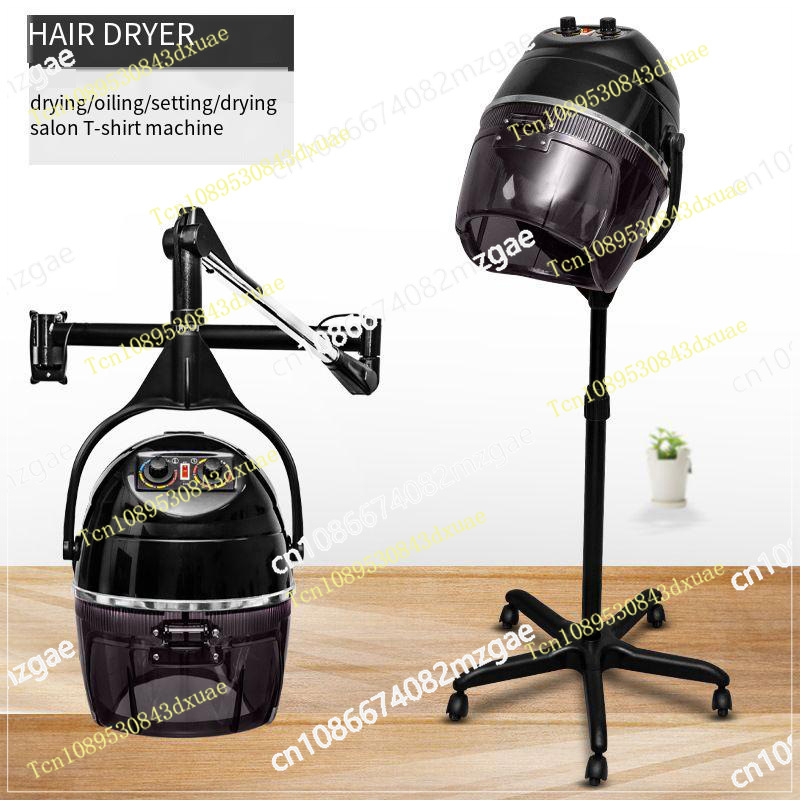 Asciugacapelli Professionale d - Hair Salon Hood Dryer Professional recensione e prezzo