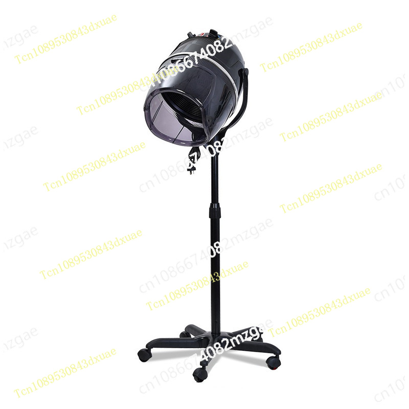 Asciugacapelli Professionale d - Hair Salon Hood Dryer Professional recensione e prezzo
