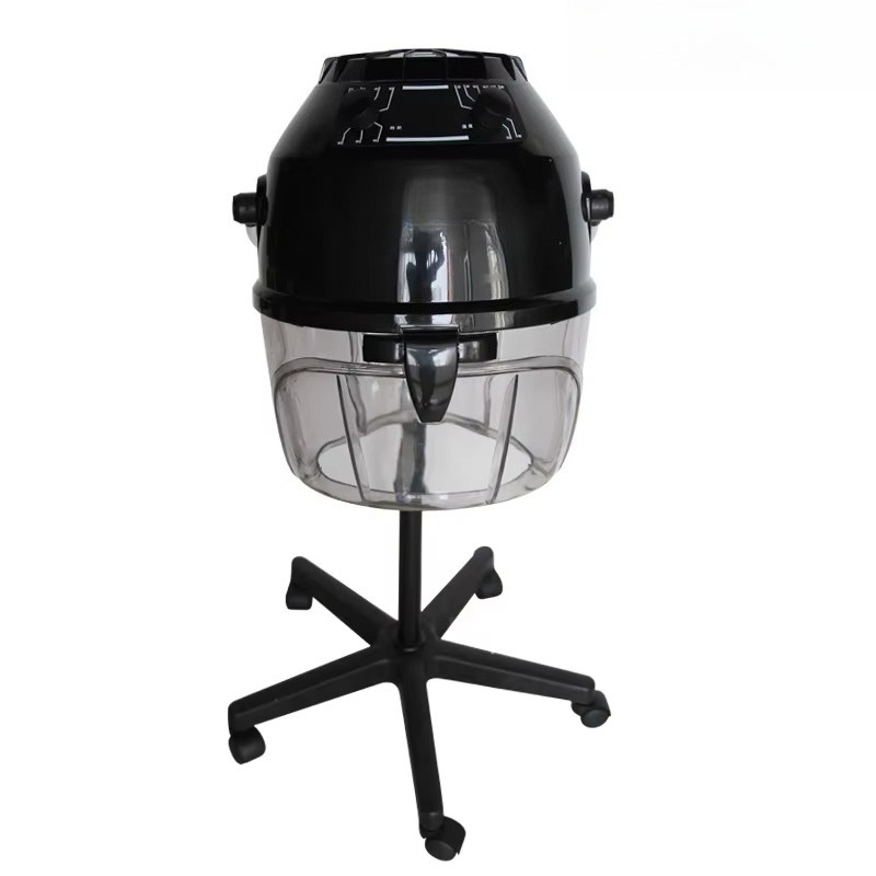 Asciugacapelli con cappuccio i - Hair Salon Hood Dryer Professional recensione e prezzo