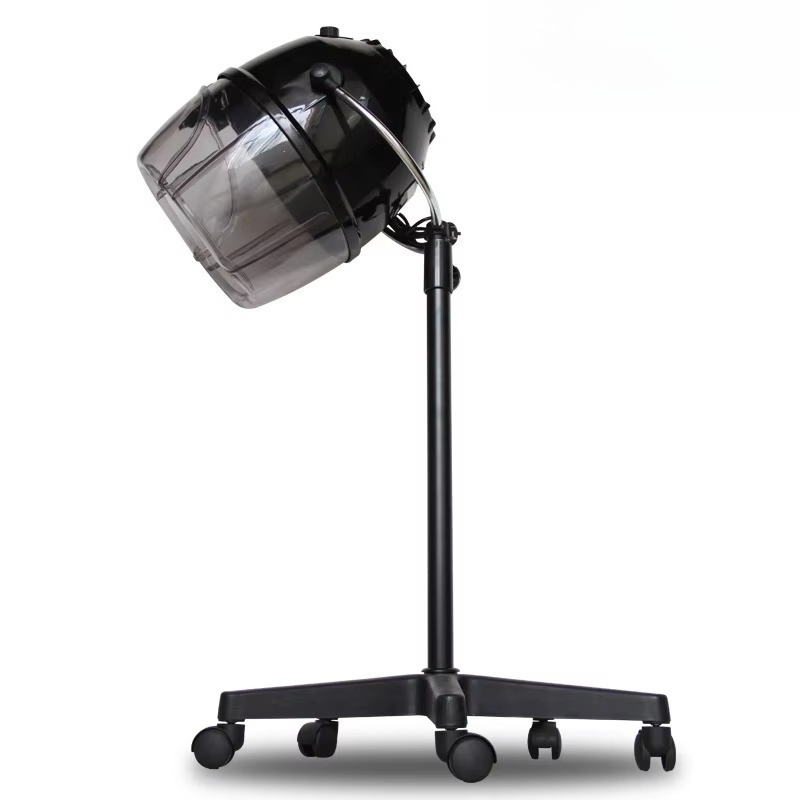 Asciugacapelli con cappuccio i - Hair Salon Hood Dryer Professional recensione e prezzo