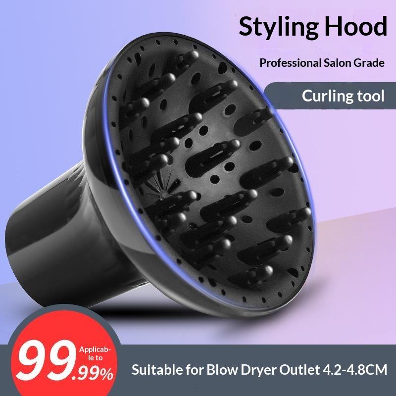 Diffusore Universale per Capel - Hair Dryer Diffuser Attachment Universal recensione e prezzo