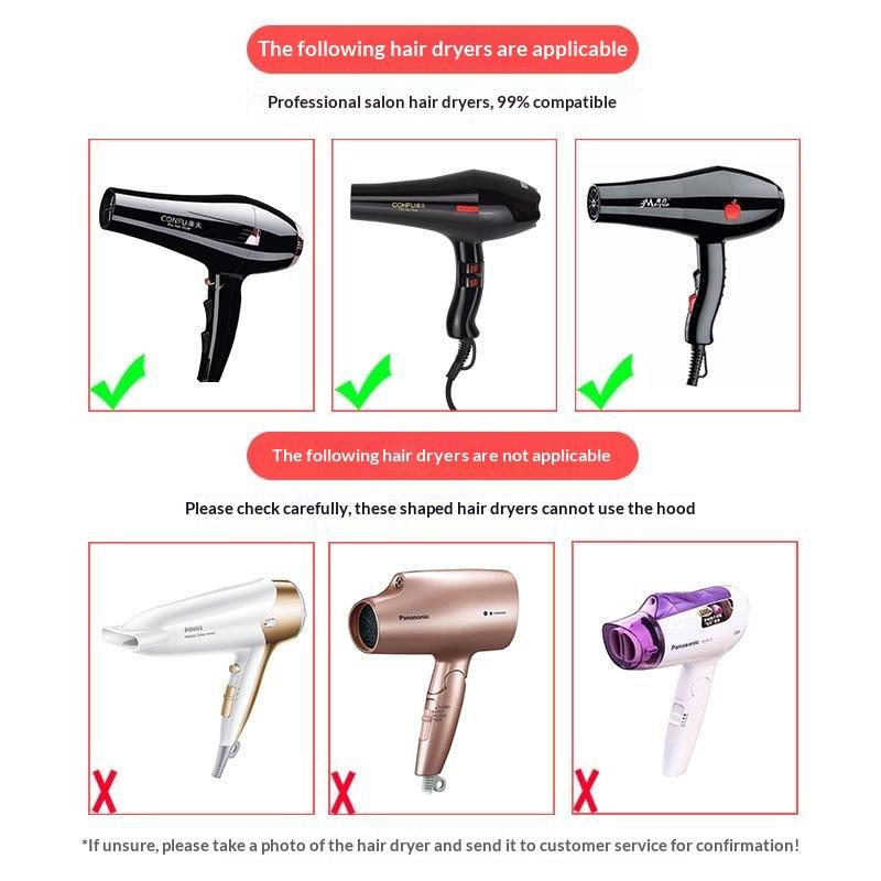 Diffusore Universale per Capel - Hair Dryer Diffuser Attachment Universal recensione e prezzo