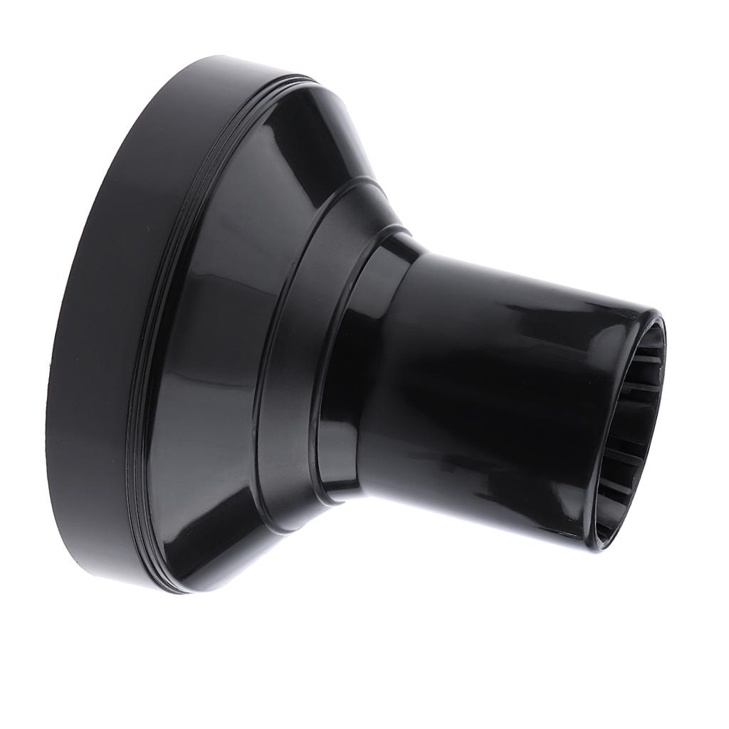 Strumento universale per diffu - Hair Dryer Diffuser Attachment Universal recensione e prezzo