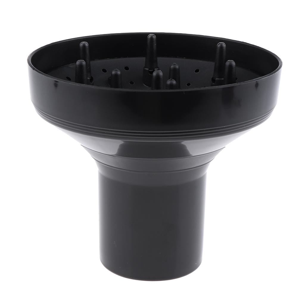Strumento universale per diffu - Hair Dryer Diffuser Attachment Universal recensione e prezzo
