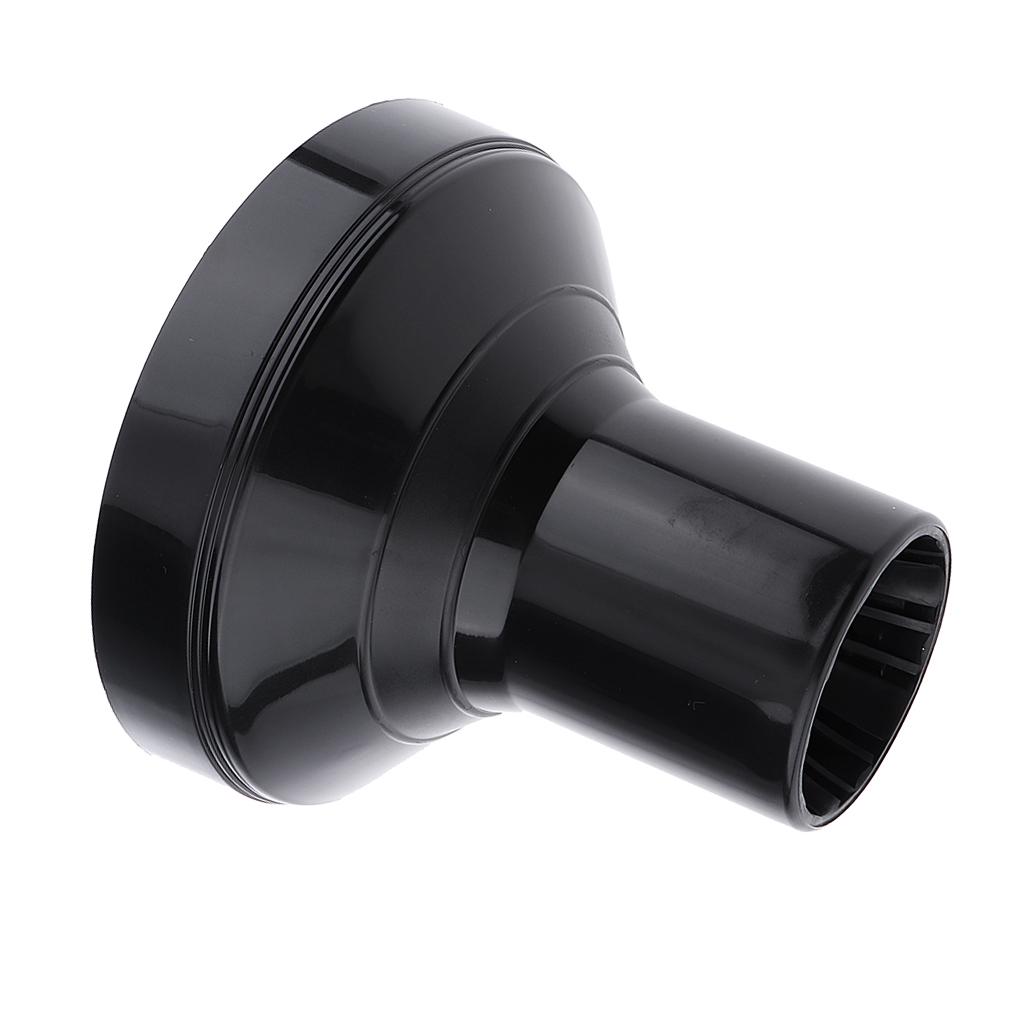 Strumento universale per diffu - Hair Dryer Diffuser Attachment Universal recensione e prezzo