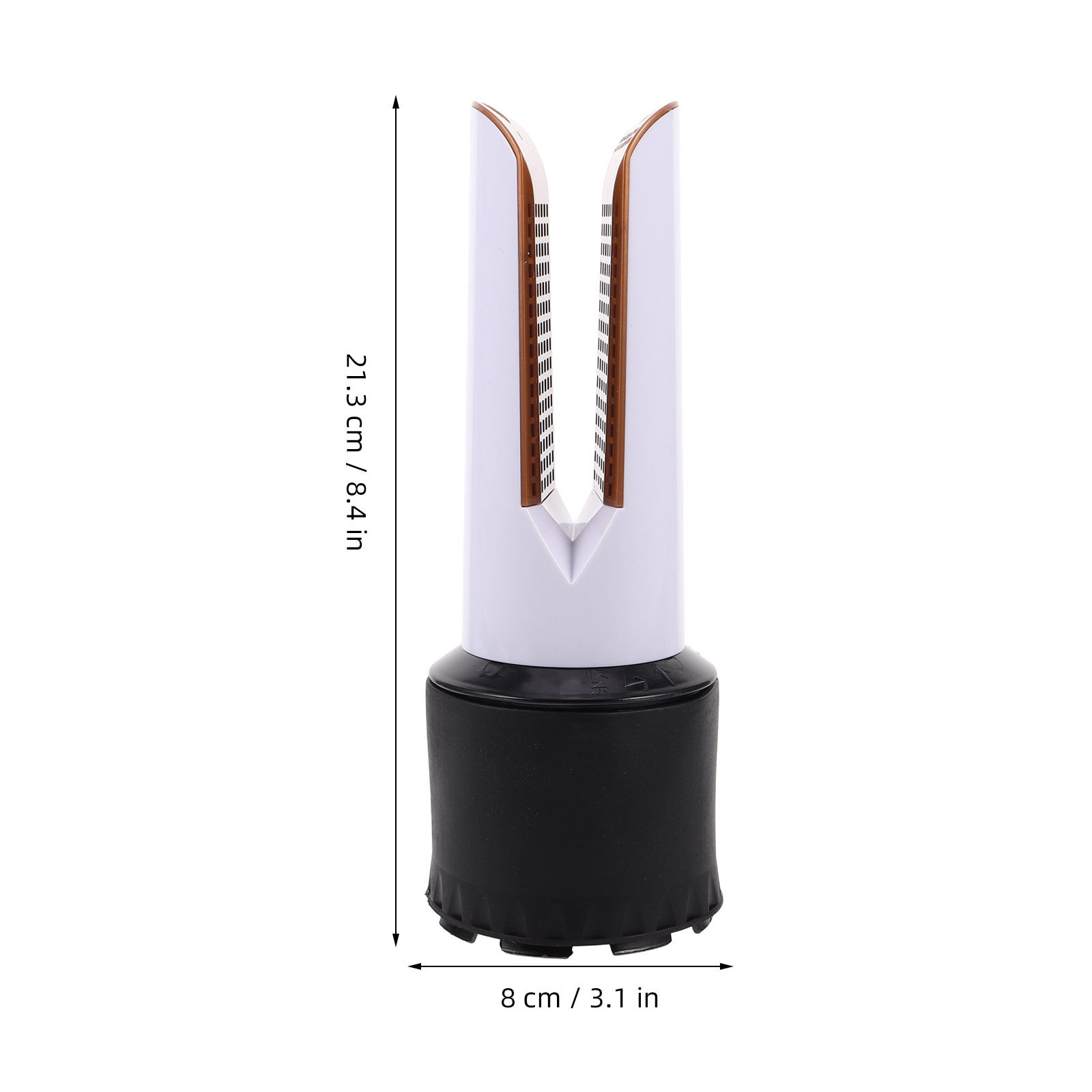 1 set di accessori per asciuga - Hair Dryer Styling Comb Attachment recensione e prezzo