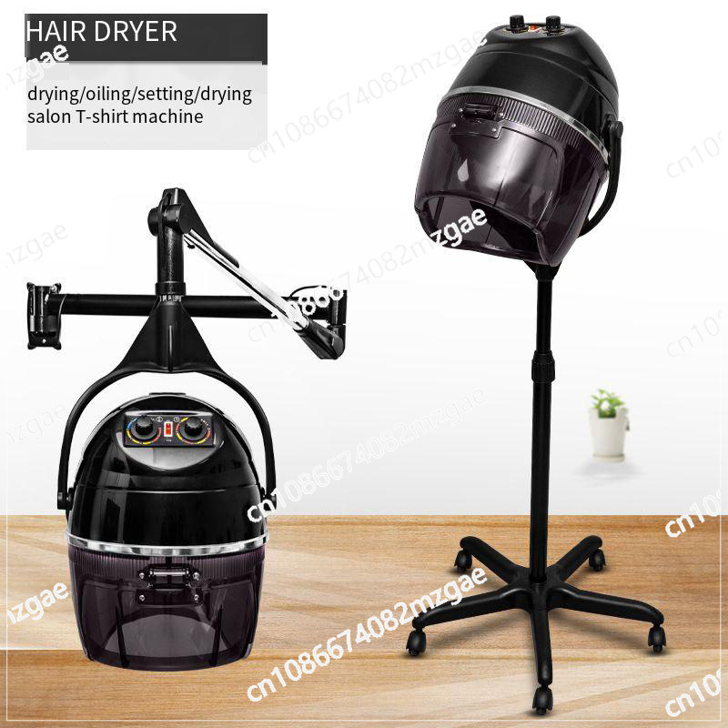 Asciugacapelli Professionale d - Hair Salon Hood Dryer Professional recensione e prezzo