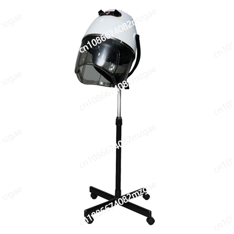 Asciugacapelli Professionale d - Hair Salon Hood Dryer Professional recensione e prezzo