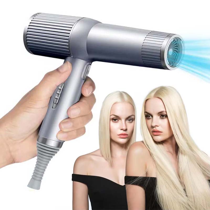 Asciugacapelli professionale a - Hair Blow Dryer Low Noise Powerful recensione e prezzo
