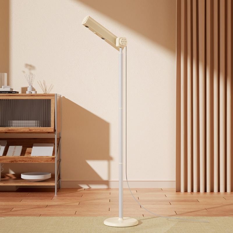 Asciugacapelli verticale a ion - Hair Dryer Stand Hands Free Floor recensione e prezzo