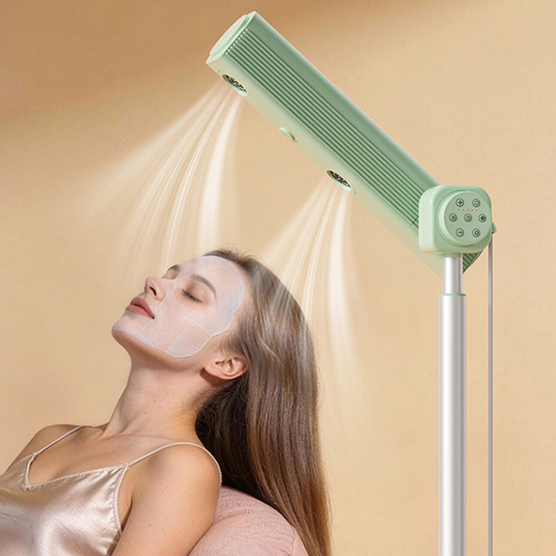 Asciugacapelli verticale a ion - Hair Dryer Stand Hands Free Floor recensione e prezzo