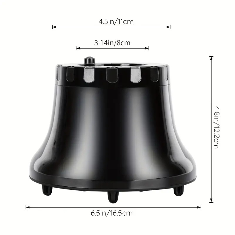 Diffusore per capelli regolabi - Hair Dryer Diffuser Attachment Universal recensione e prezzo