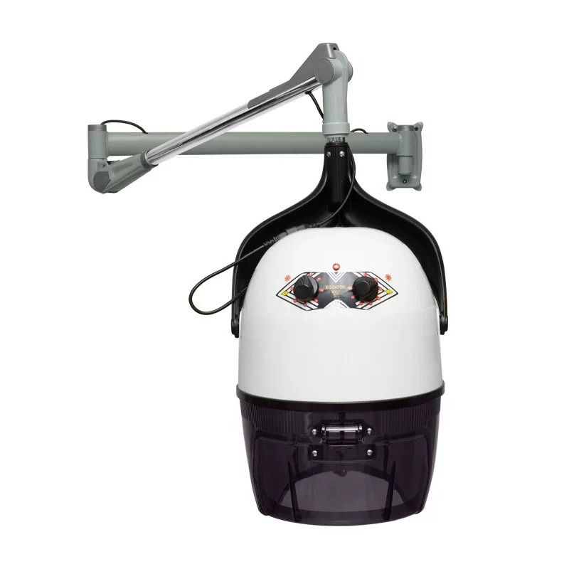 Asciugacapelli Professionale p - Hair Salon Hood Dryer Professional recensione e prezzo