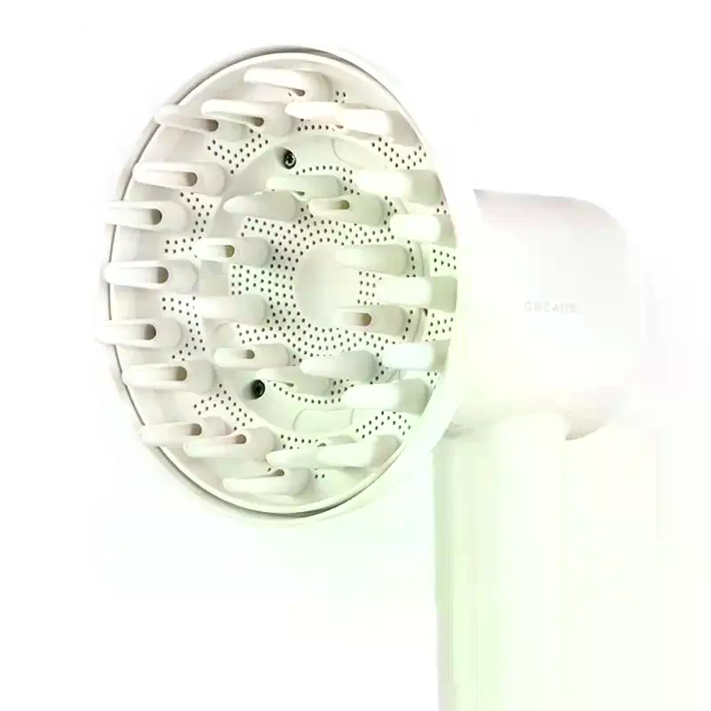 Diffusore Magnetico per Asciug - Hair Dryer With Magnetic Nozzles Diffusers recensione e prezzo