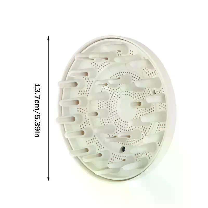 Diffusore Magnetico per Asciug - Hair Dryer With Magnetic Nozzles Diffusers recensione e prezzo