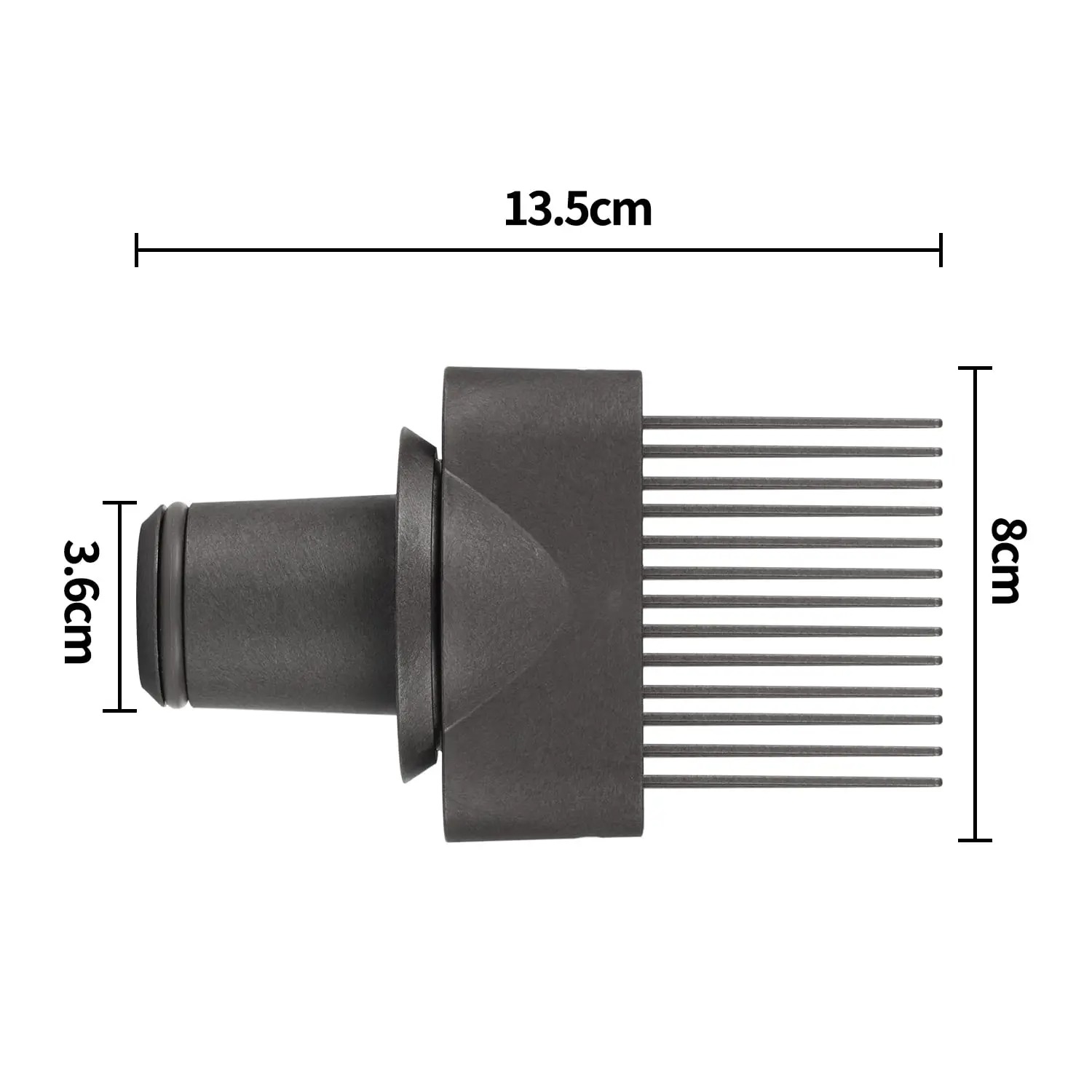 Per Dyson HD01 HD08 HD02 HD03  - Hair Dryer Styling Comb Attachment recensione e prezzo