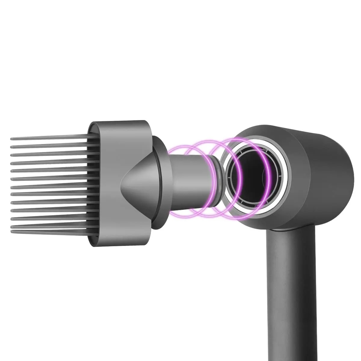 Per Dyson HD01 HD08 HD02 HD03  - Hair Dryer Styling Comb Attachment recensione e prezzo