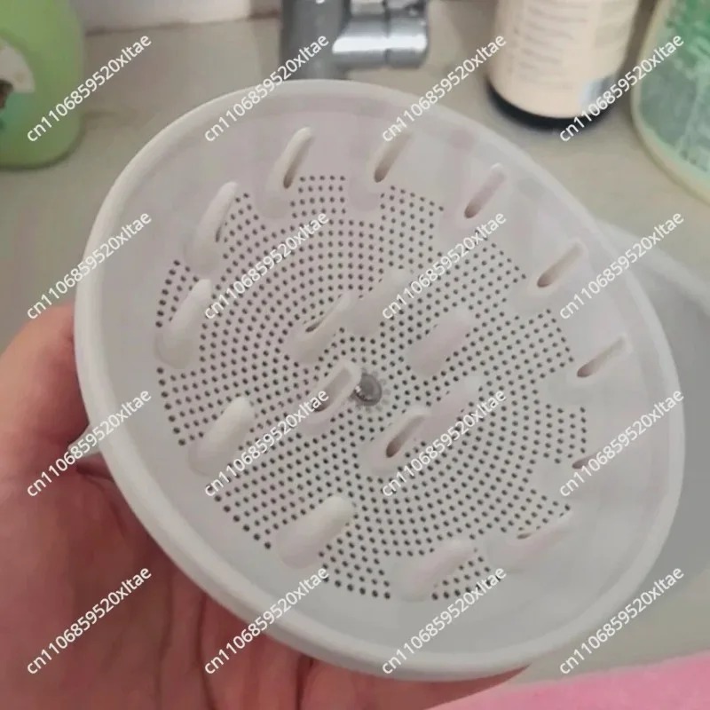 Accessori permanenti per asciu - Hair Dryer With Magnetic Nozzles Diffusers recensione e prezzo