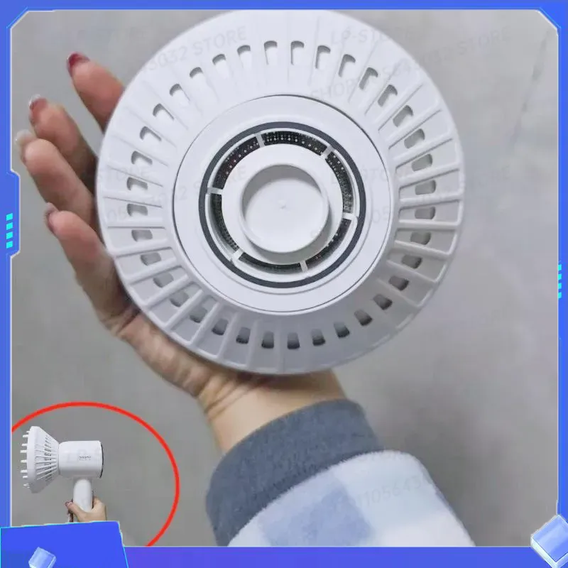 1 Pezzo Nuovo Accessorio per A - Hair Dryer With Magnetic Nozzles Diffusers recensione e prezzo