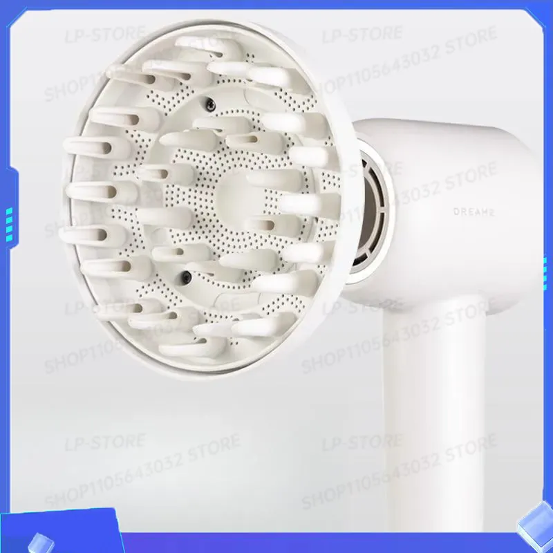 1 Pezzo Nuovo Accessorio per A - Hair Dryer With Magnetic Nozzles Diffusers recensione e prezzo