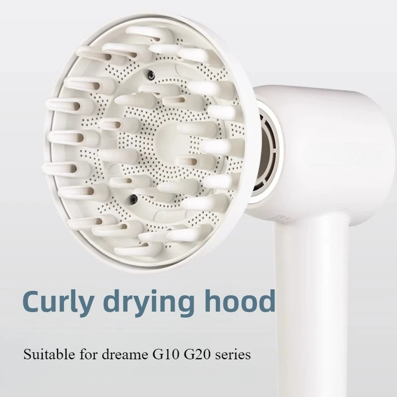 Per asciugacapelli Dreame G10  - Hair Dryer With Magnetic Nozzles Diffusers recensione e prezzo