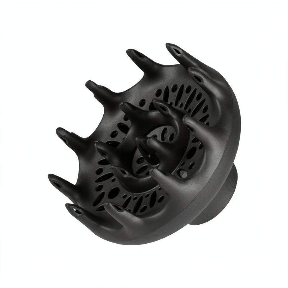 Accessorio universale per asci - Hair Dryer Diffuser Attachment Universal recensione e prezzo