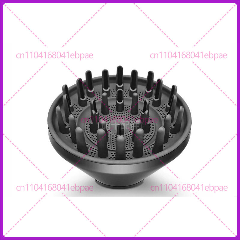 Diffusore per Asciugacapelli C - Hair Dryer With Magnetic Nozzles Diffusers recensione e prezzo