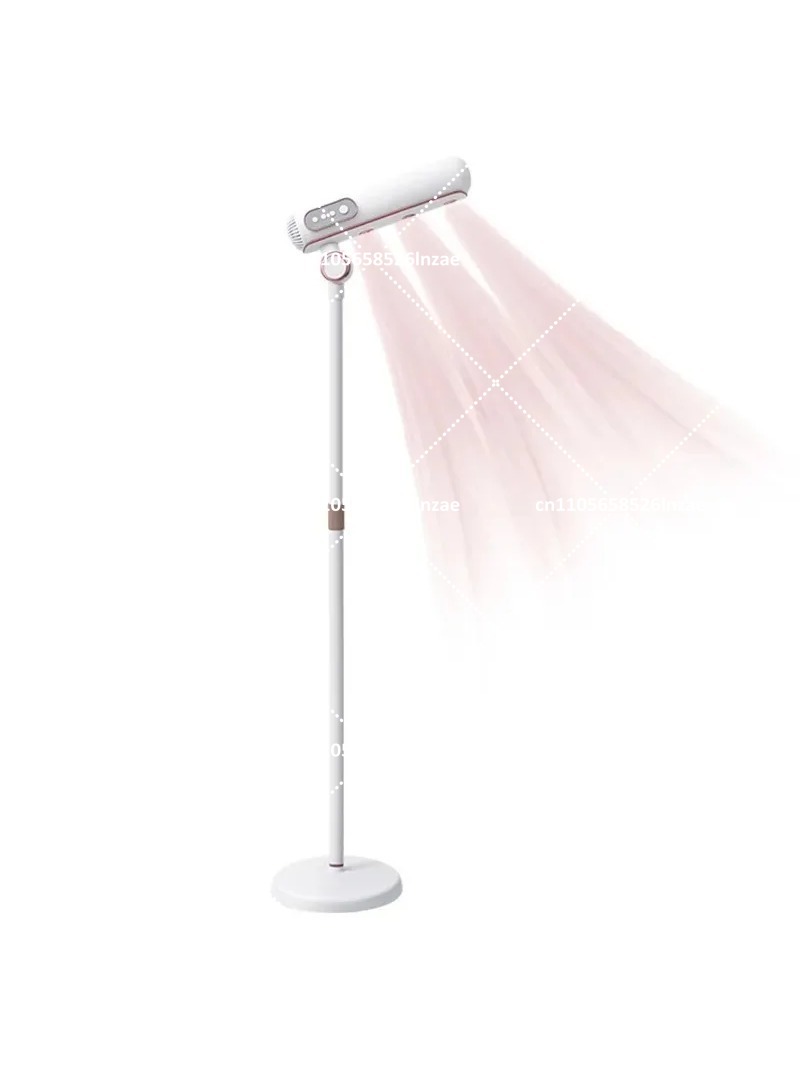 Asciugacapelli Professionale V - Hair Dryer Stand Hands Free Floor recensione e prezzo