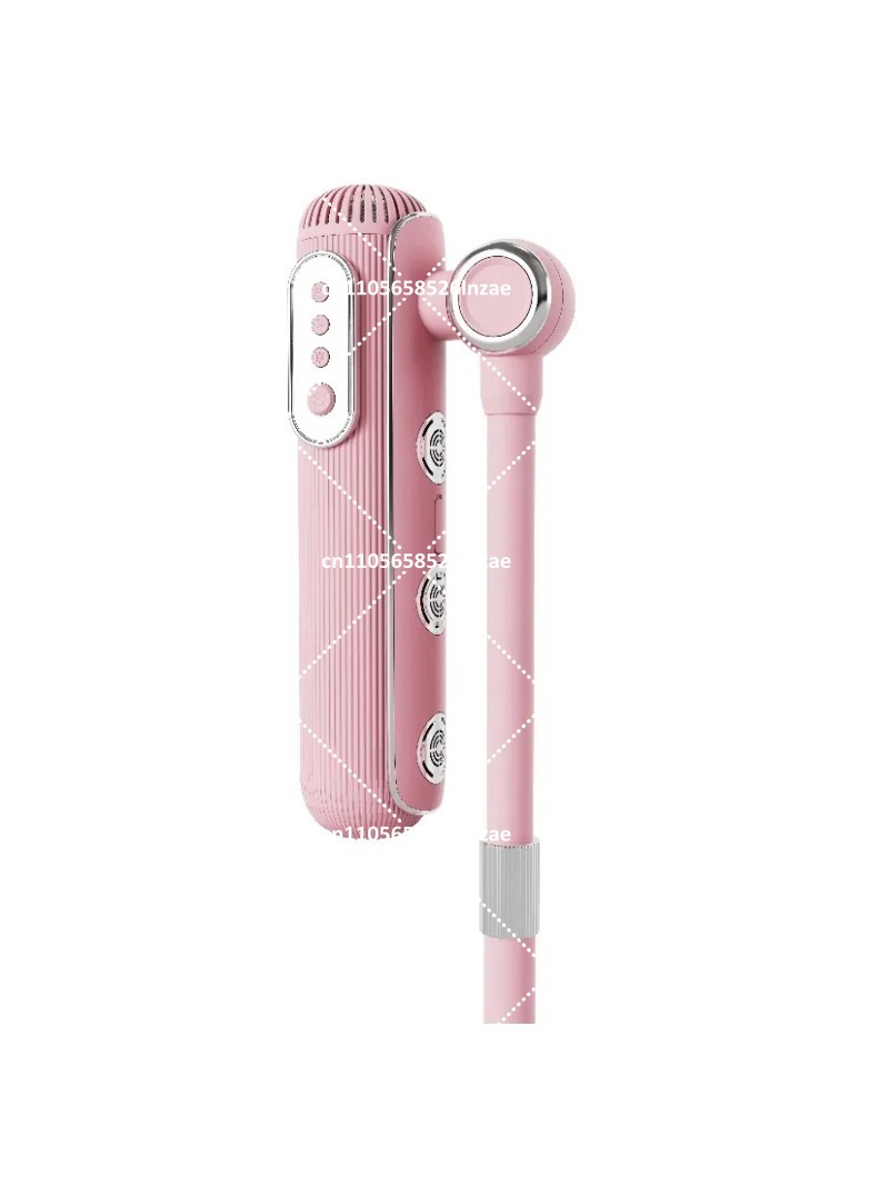 Asciugacapelli Professionale V - Hair Dryer Stand Hands Free Floor recensione e prezzo