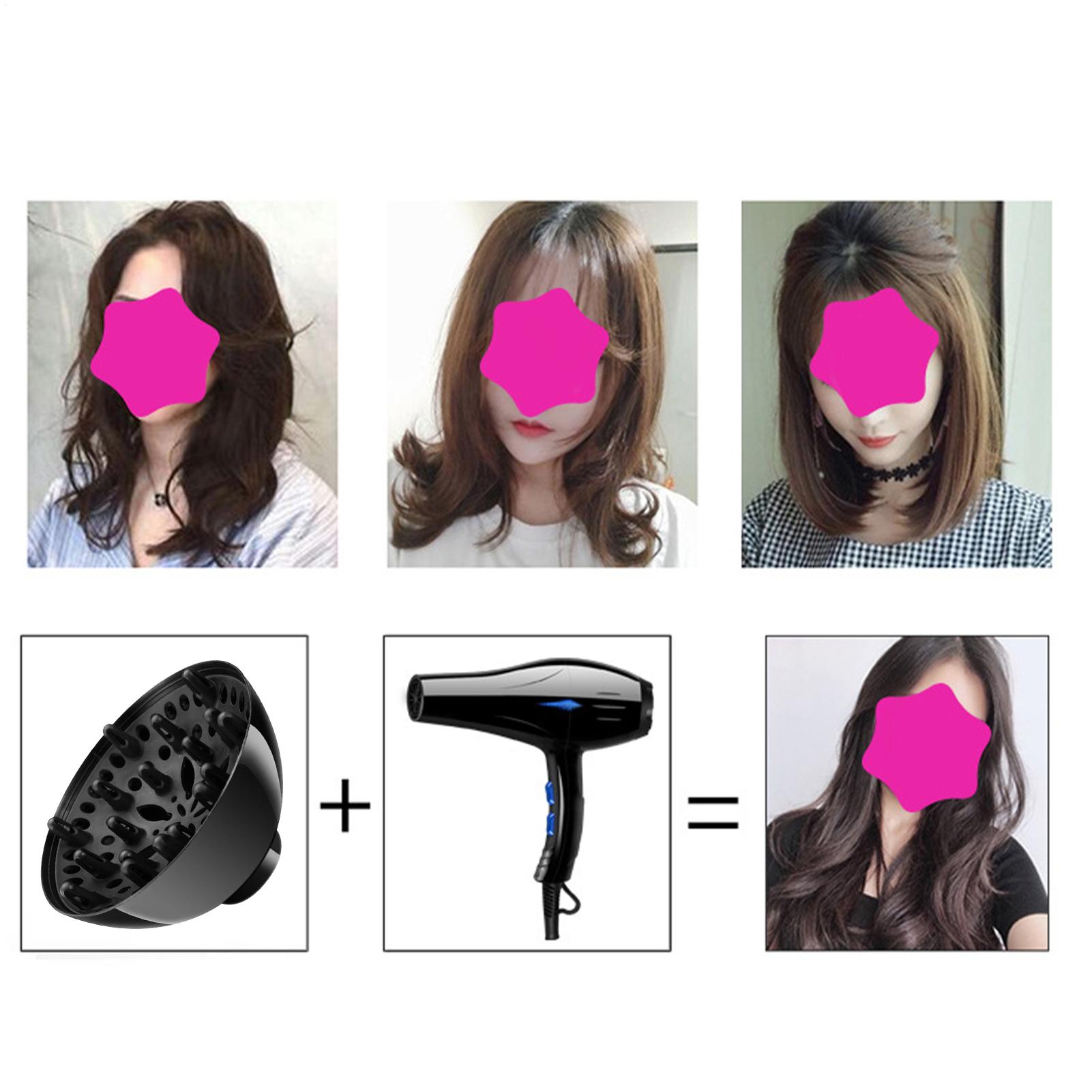 Accessorio Pettine per Asciuga - Hair Dryer Styling Comb Attachment recensione e prezzo