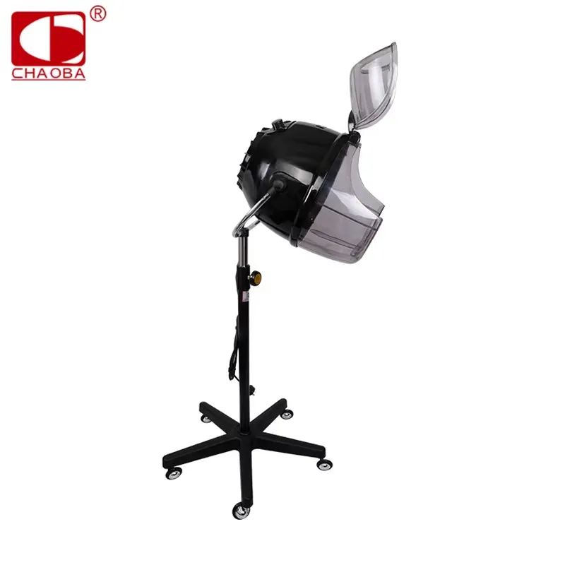 Asciugacapelli professionale d - Hair Salon Hood Dryer Professional recensione e prezzo