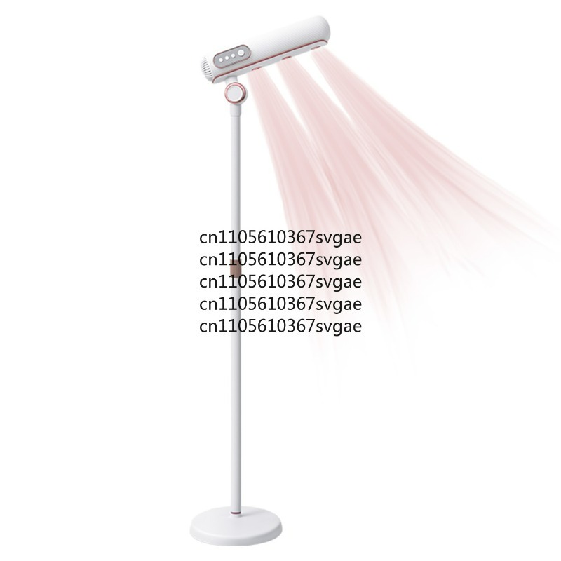Asciugacapelli professionale a - Hair Dryer Stand Hands Free Floor recensione e prezzo