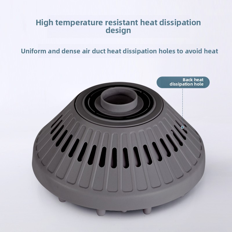 Adatto per Asciugacapelli Drea - Hair Dryer With Magnetic Nozzles Diffusers recensione e prezzo