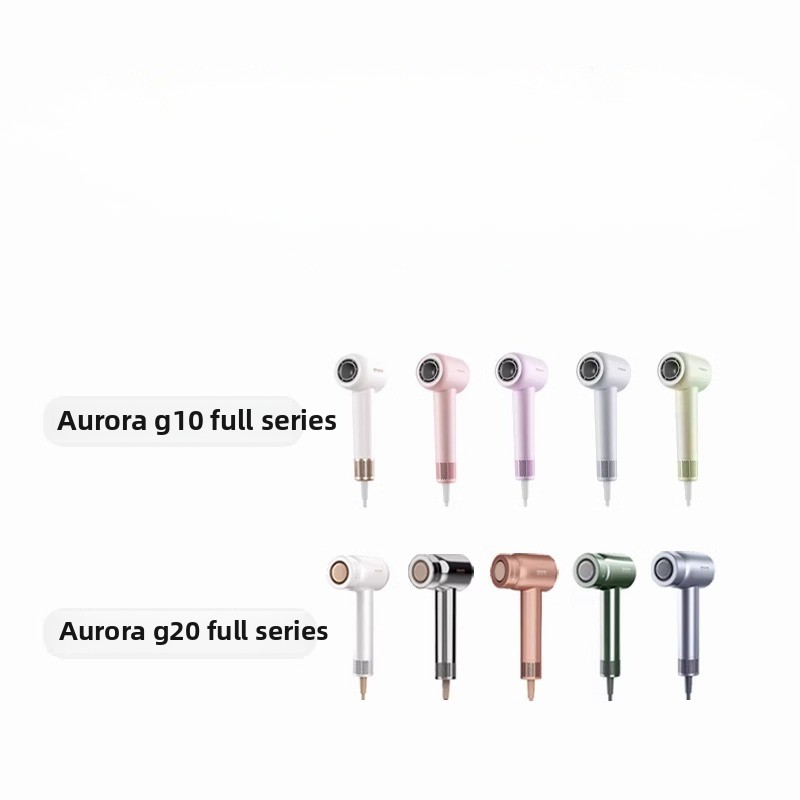Adatto per Asciugacapelli Drea - Hair Dryer With Magnetic Nozzles Diffusers recensione e prezzo