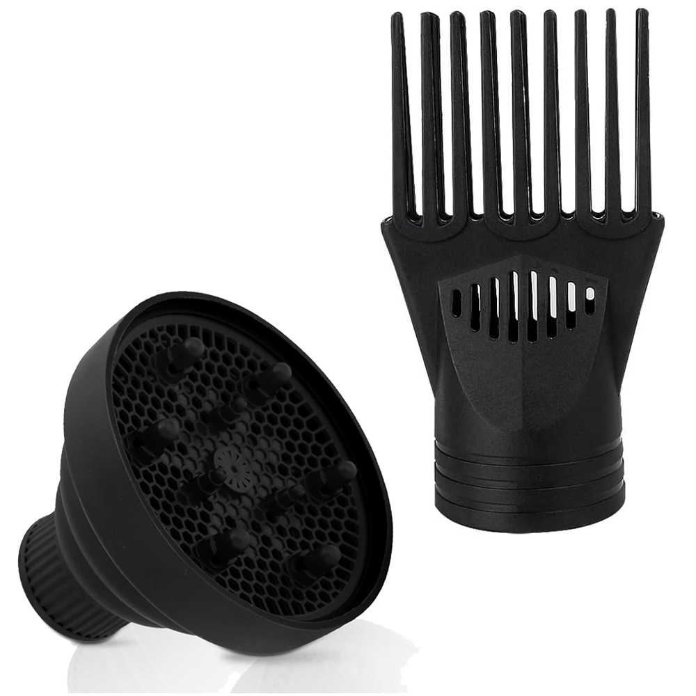 Accessorio Universale per Asci - Hair Dryer Styling Comb Attachment recensione e prezzo