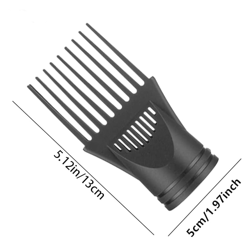 Accessorio Universale per Asci - Hair Dryer Styling Comb Attachment recensione e prezzo
