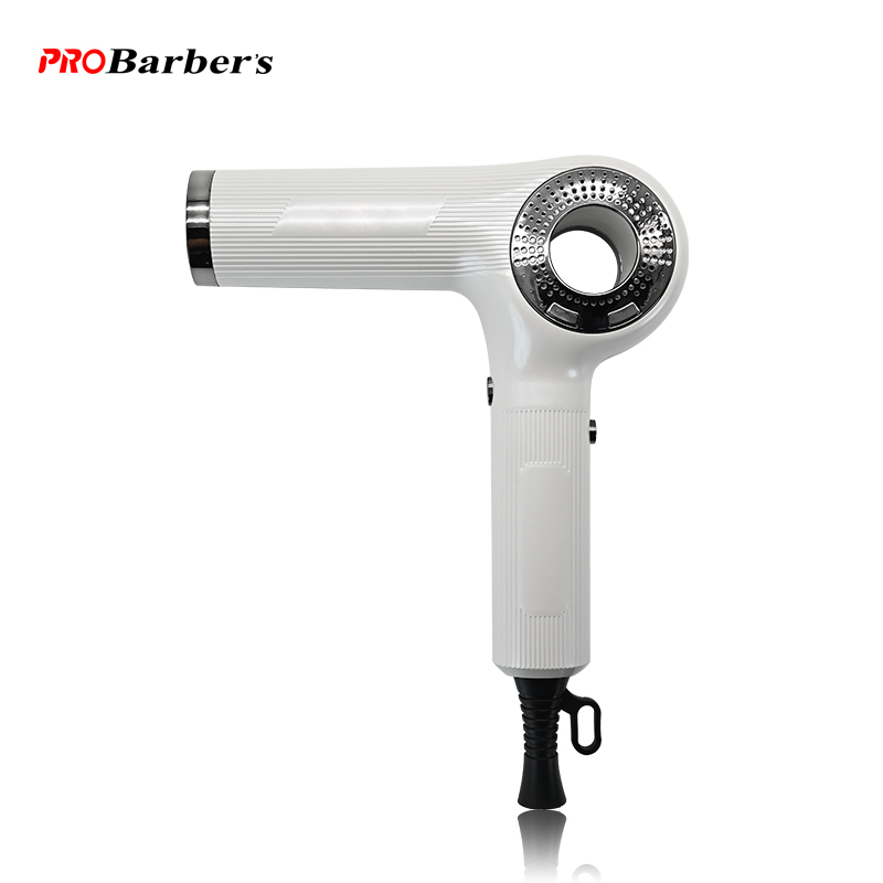 Asciugacapelli da salone Asciu - High Speed Hair Dryer Brushless 110000Rpm recensione e prezzo